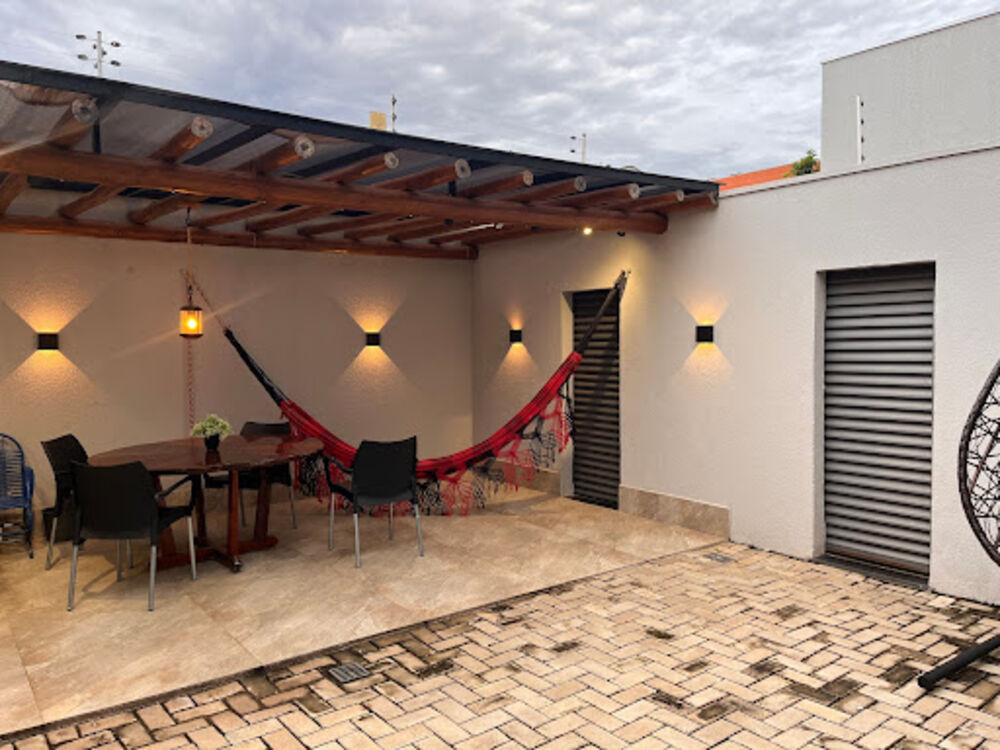 Sobrado à venda com 3 quartos, 203m² - Foto 21