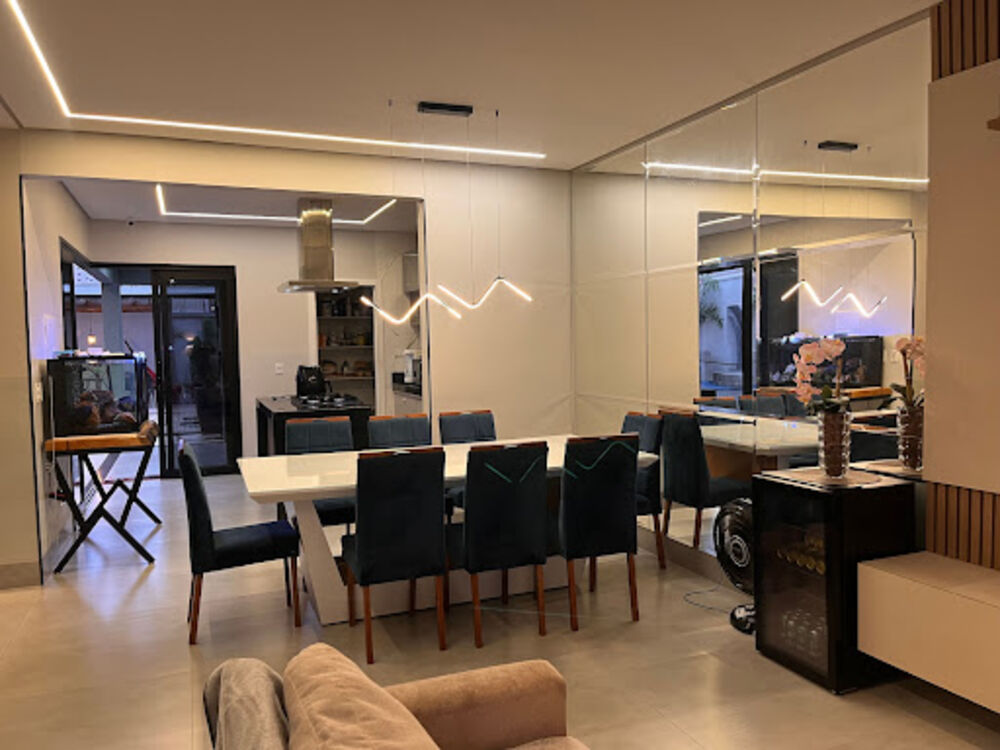 Sobrado à venda com 3 quartos, 203m² - Foto 5