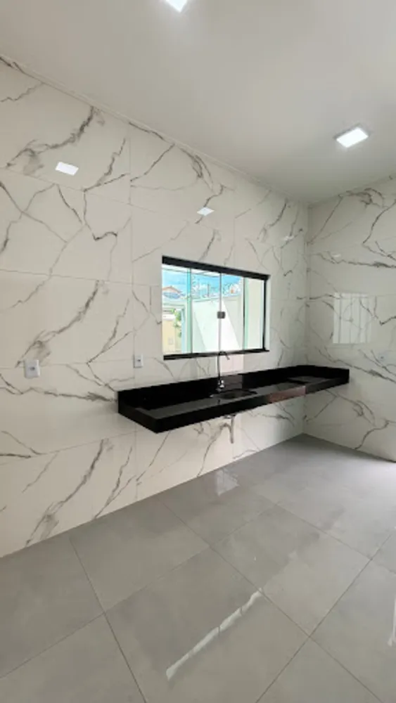 Casa, 2 quartos, 87 m² - Foto 7