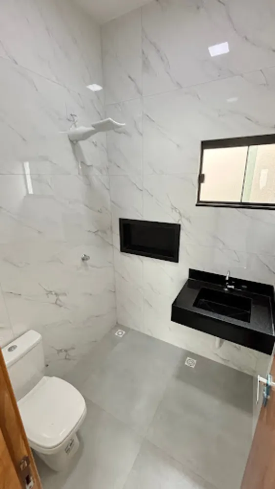 Casa, 2 quartos, 87 m² - Foto 5
