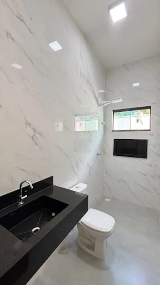 Casa, 2 quartos, 87 m² - Foto 3