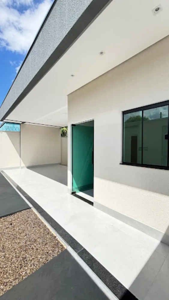 Casa, 2 quartos, 87 m² - Foto 2