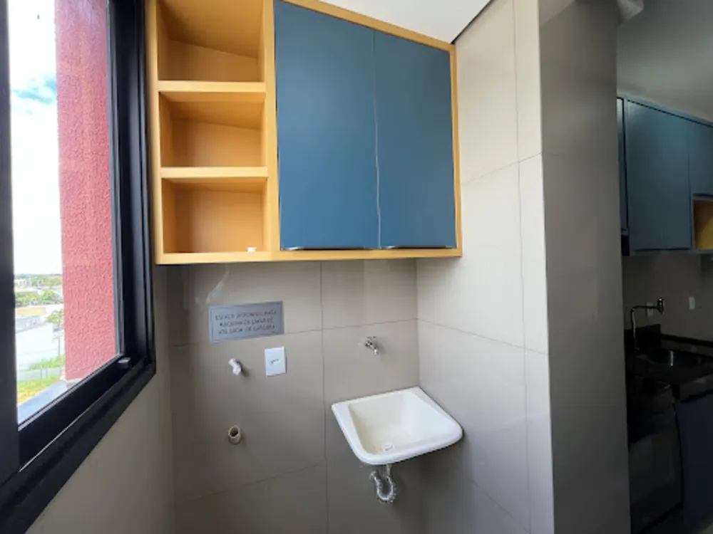 Apartamento, 2 quartos, 61 m² - Foto 6