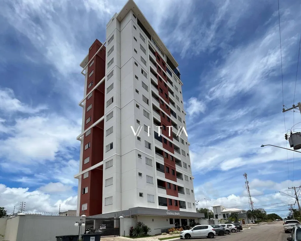 Apartamento, 2 quartos, 61 m² - Foto 9