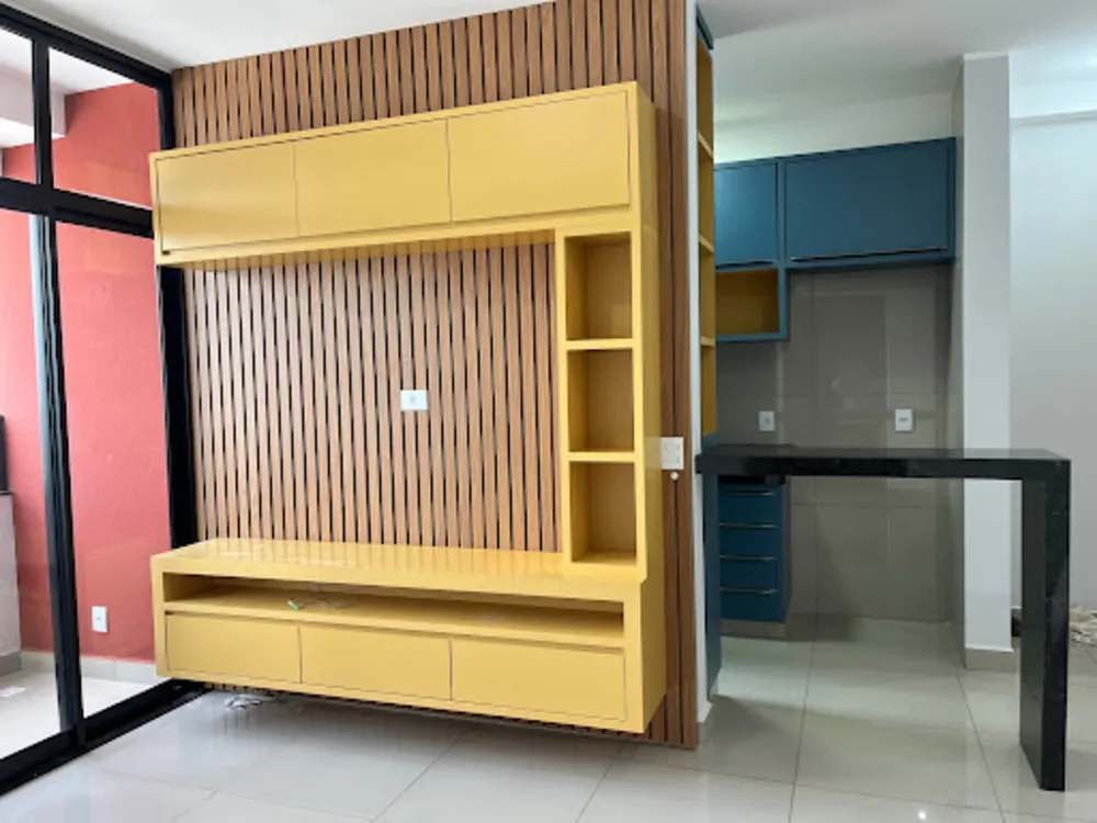 Apartamento, 2 quartos, 61 m² - Foto 4