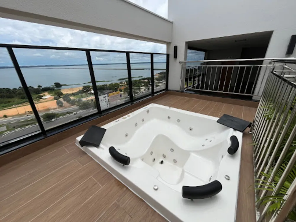 Apartamento, 2 quartos, 61 m² - Foto 12