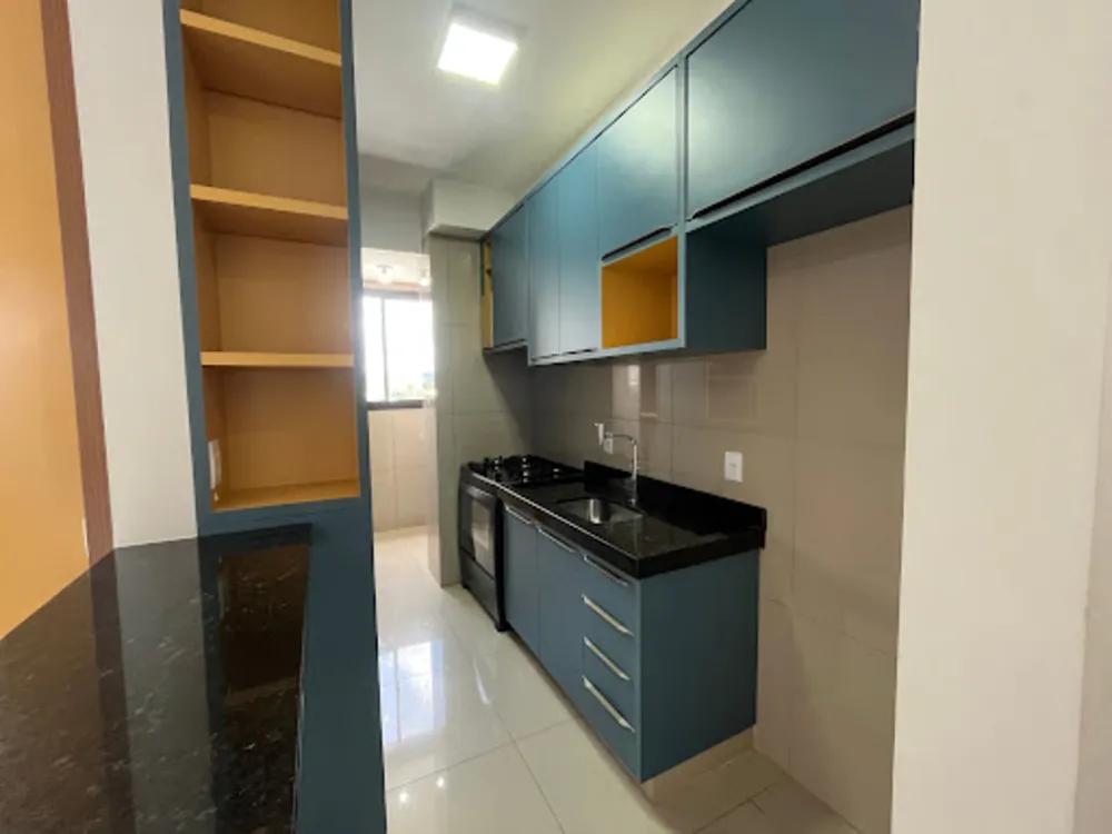 Apartamento, 2 quartos, 61 m² - Foto 2