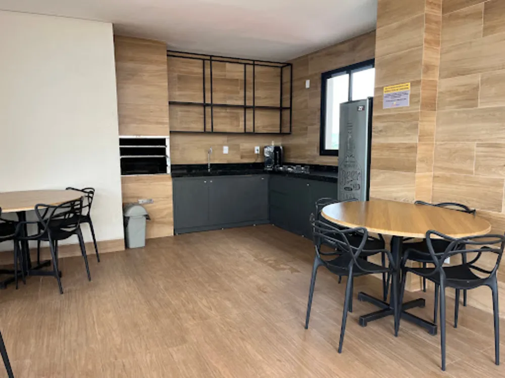 Apartamento, 2 quartos, 61 m² - Foto 8