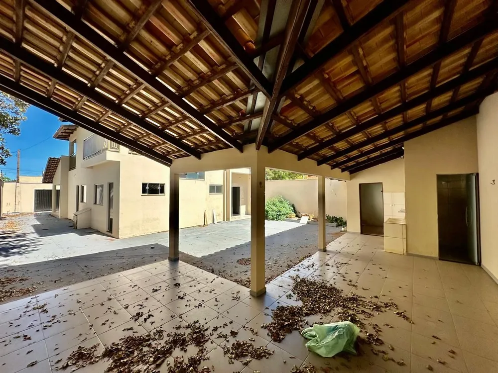 Casa, 4 quartos, 240 m² - Foto 12