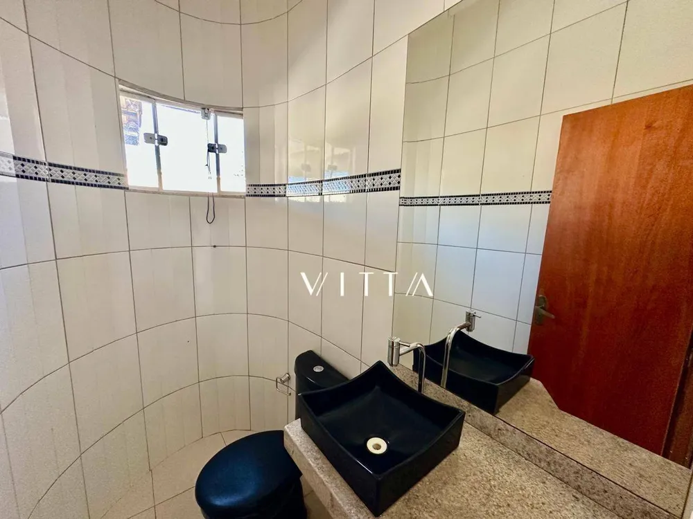 Casa, 4 quartos, 240 m² - Foto 3
