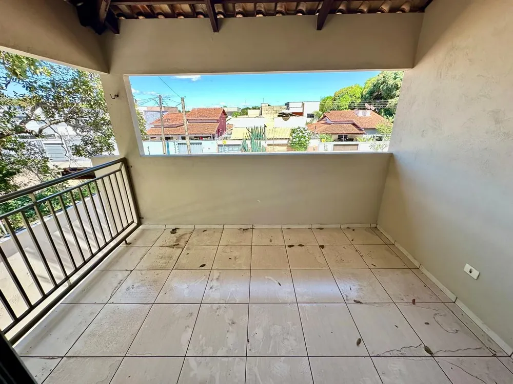 Casa, 4 quartos, 240 m² - Foto 19