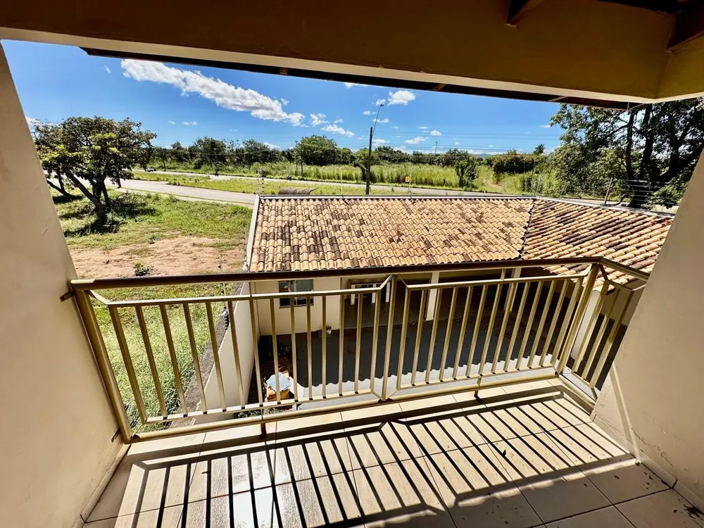 Casa, 4 quartos, 240 m² - Foto 11