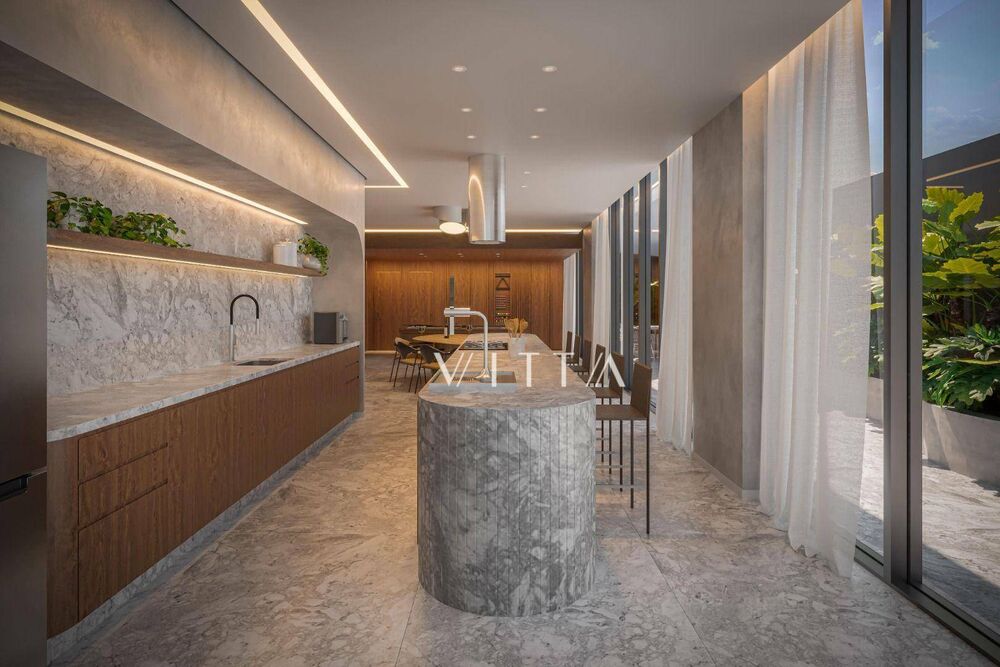 Apartamento à venda com 3 quartos, 129m² - Foto 12