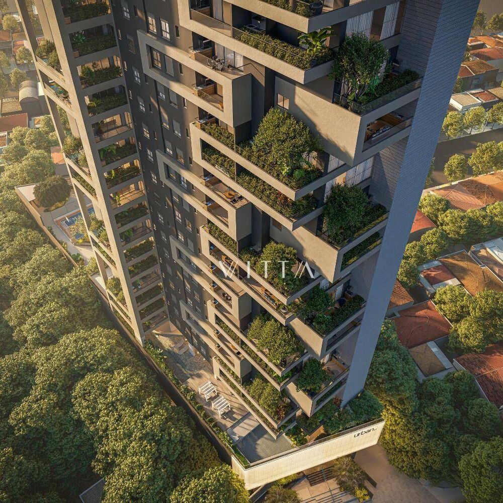 Apartamento à venda com 3 quartos, 129m² - Foto 4