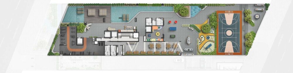 Apartamento à venda com 3 quartos, 129m² - Foto 22