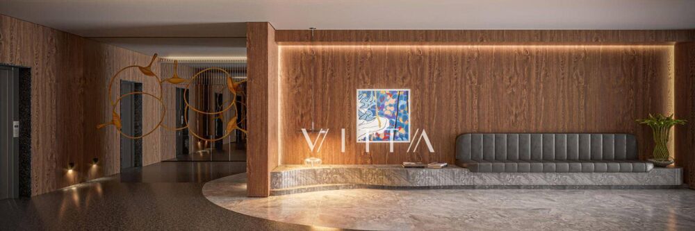 Apartamento à venda com 3 quartos, 129m² - Foto 20