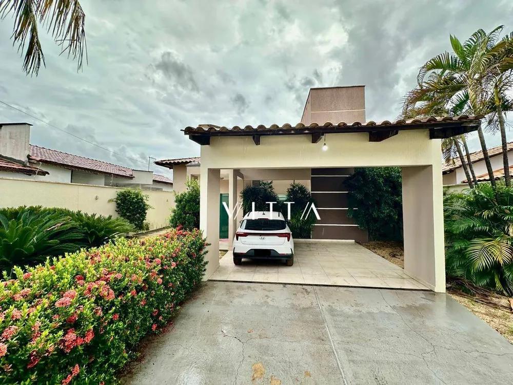 Casa, 3 quartos, 249 m² - Foto 4