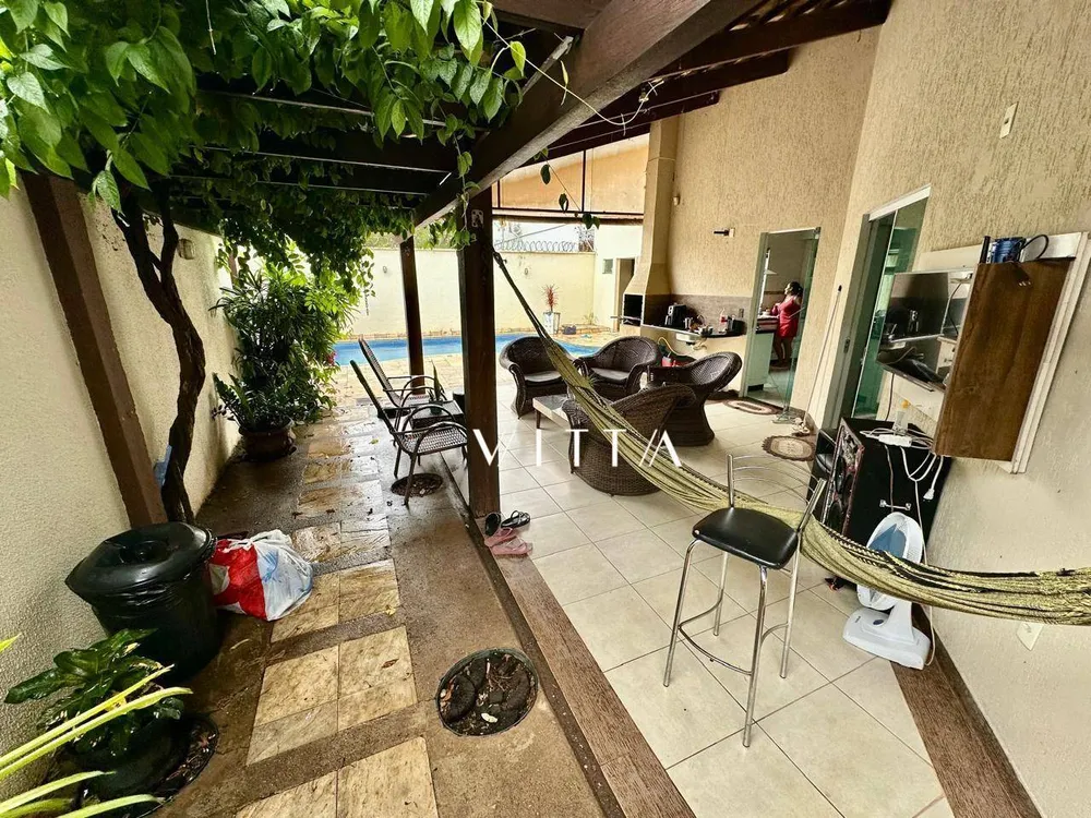 Casa, 3 quartos, 249 m² - Foto 13