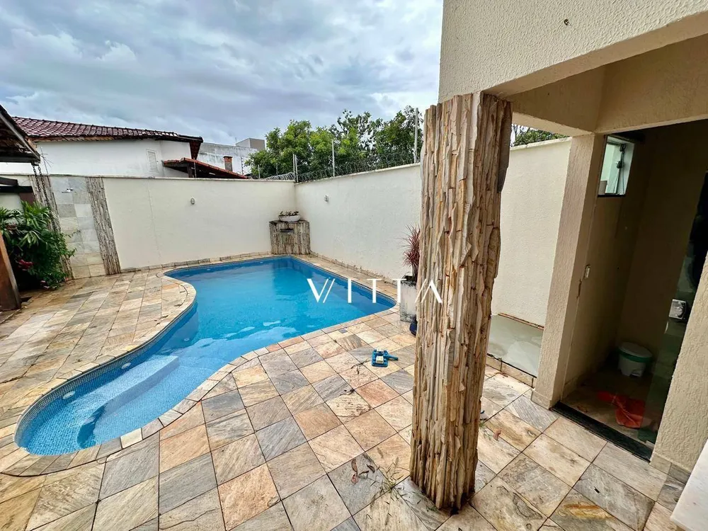 Casa, 3 quartos, 249 m² - Foto 11