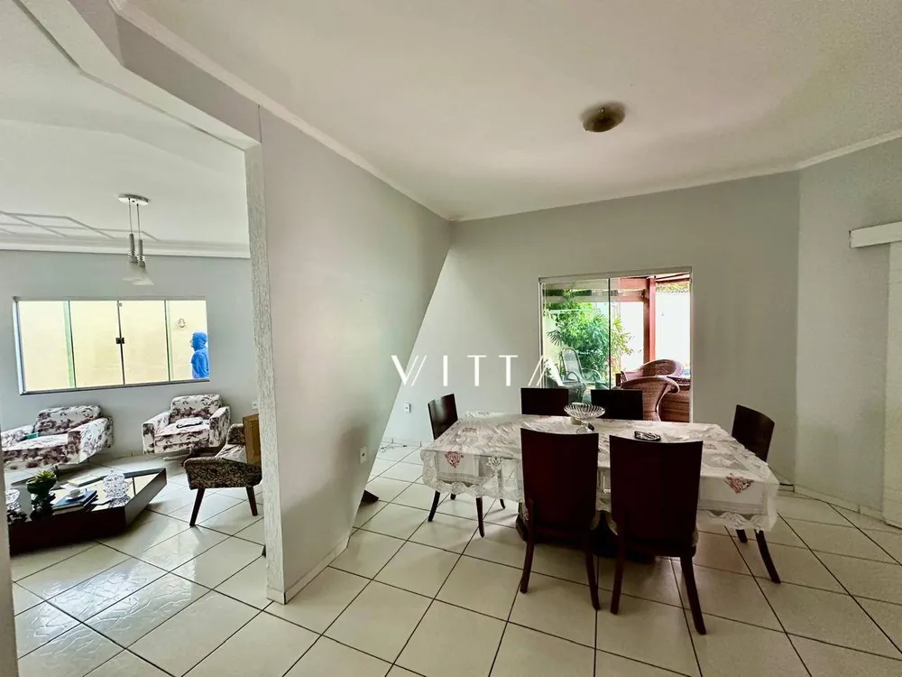 Casa, 3 quartos, 249 m² - Foto 12