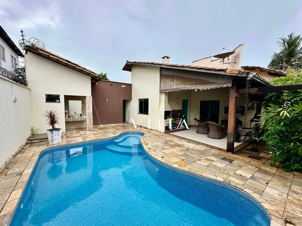 Casa, 3 quartos, 249 m² - Foto 9