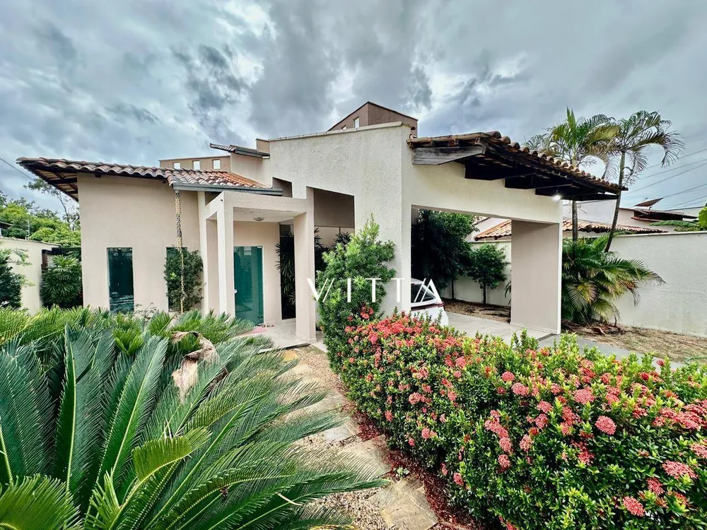Casa, 3 quartos, 249 m² - Foto 2