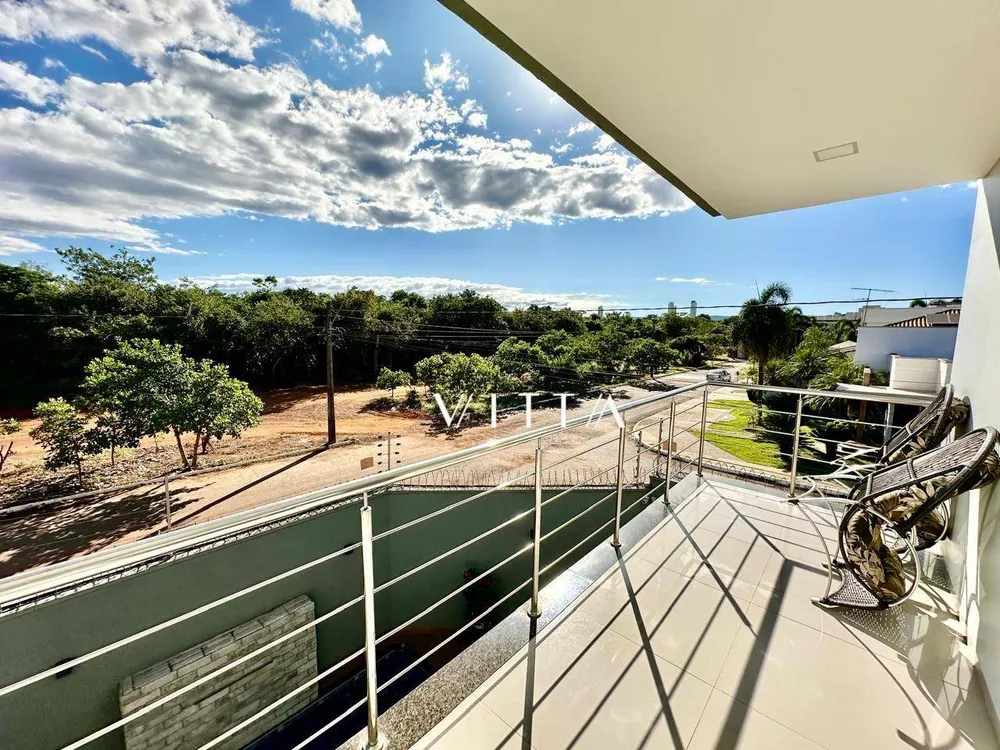 Casa, 4 quartos, 225 m² - Foto 8