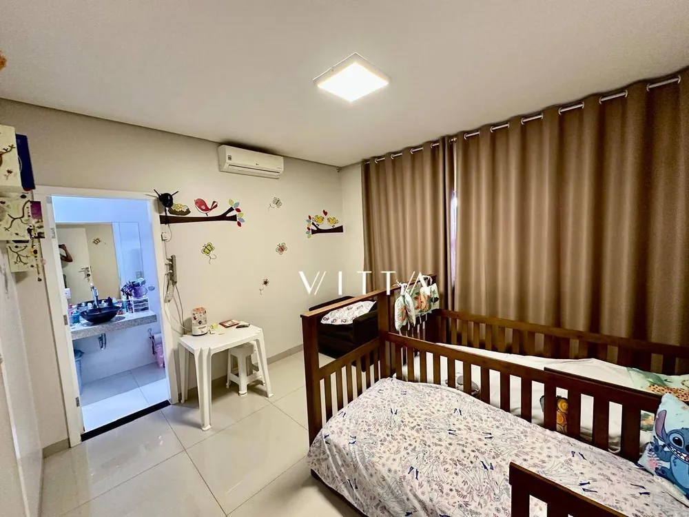 Casa, 4 quartos, 225 m² - Foto 4