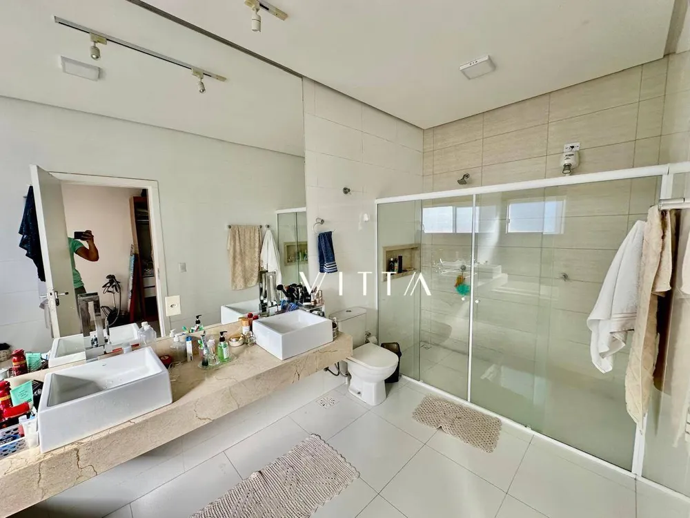 Casa, 4 quartos, 225 m² - Foto 7