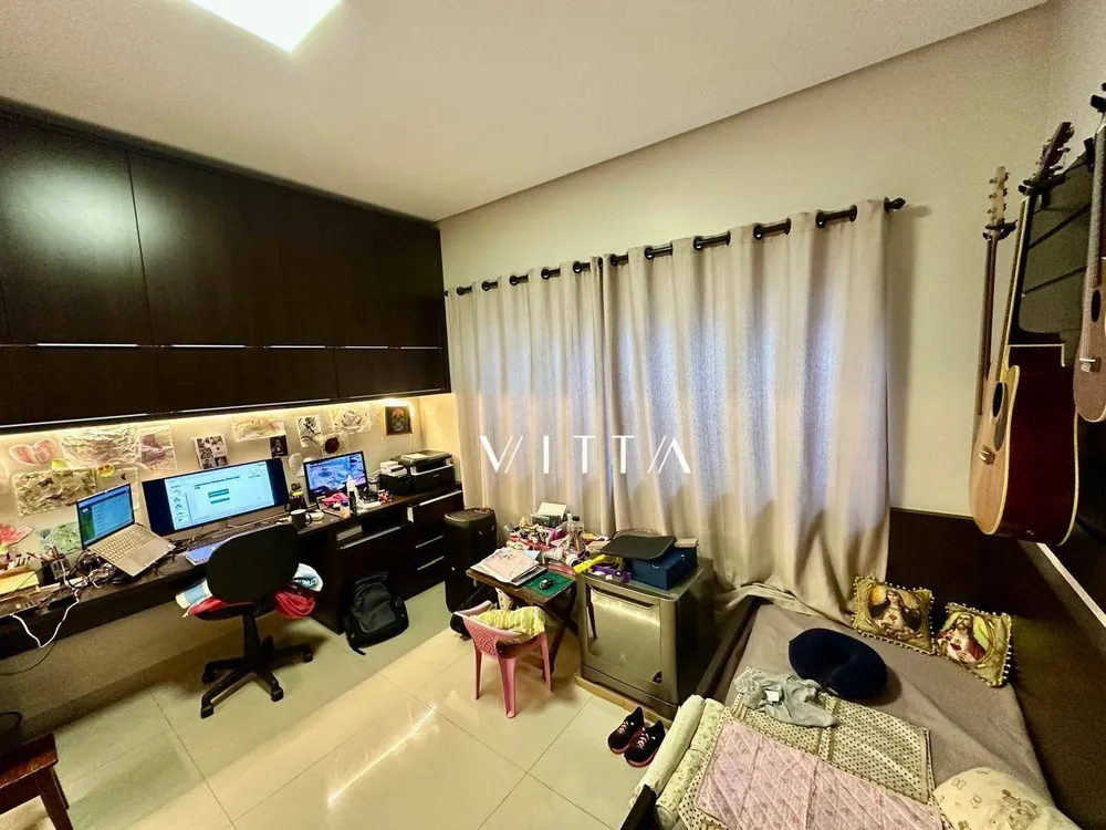 Casa, 4 quartos, 225 m² - Foto 9