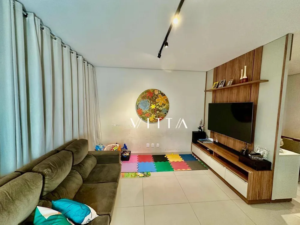 Casa, 4 quartos, 225 m² - Foto 5