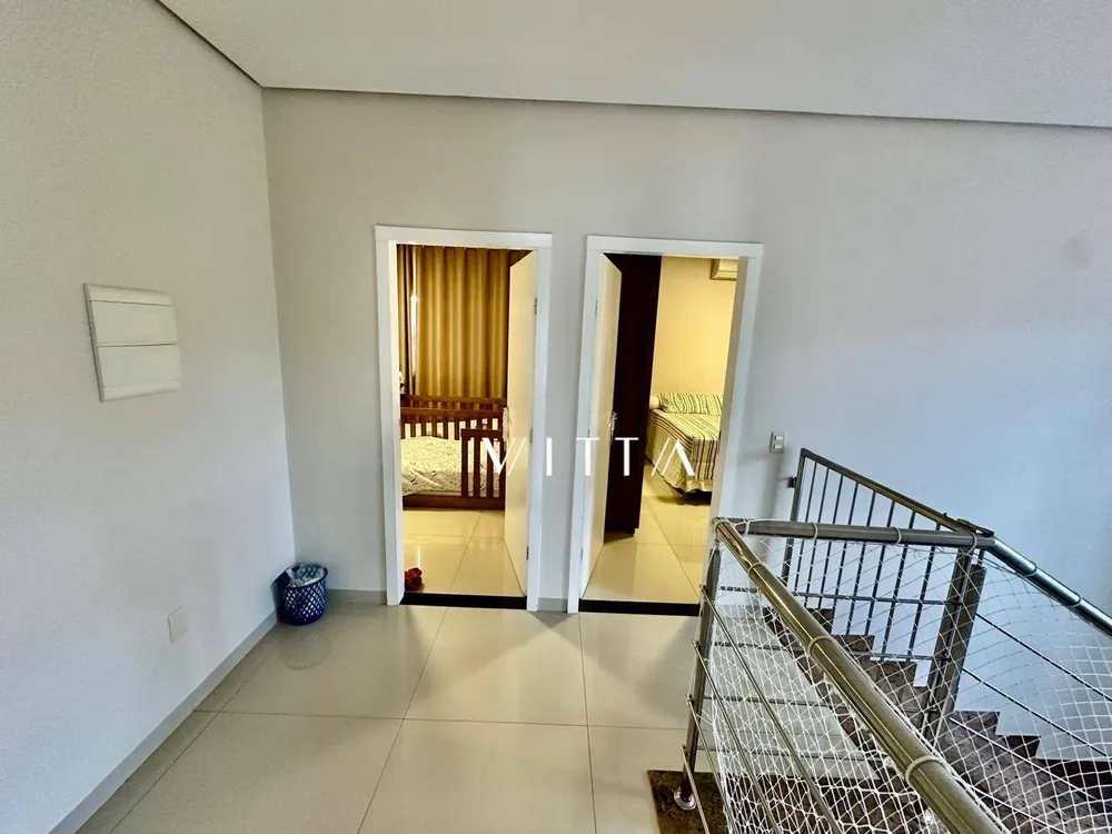 Casa, 4 quartos, 225 m² - Foto 3