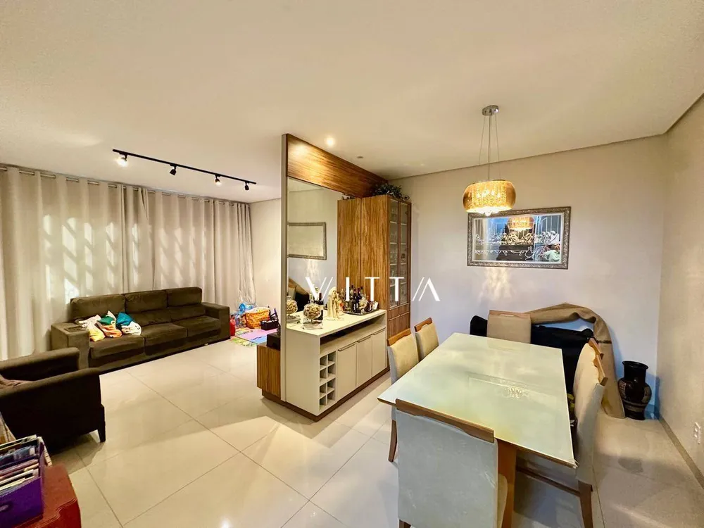 Casa, 4 quartos, 225 m² - Foto 5