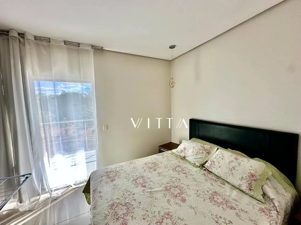 Casa, 4 quartos, 225 m² - Foto 14