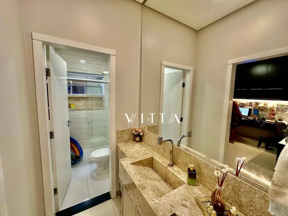 Casa, 4 quartos, 225 m² - Foto 10
