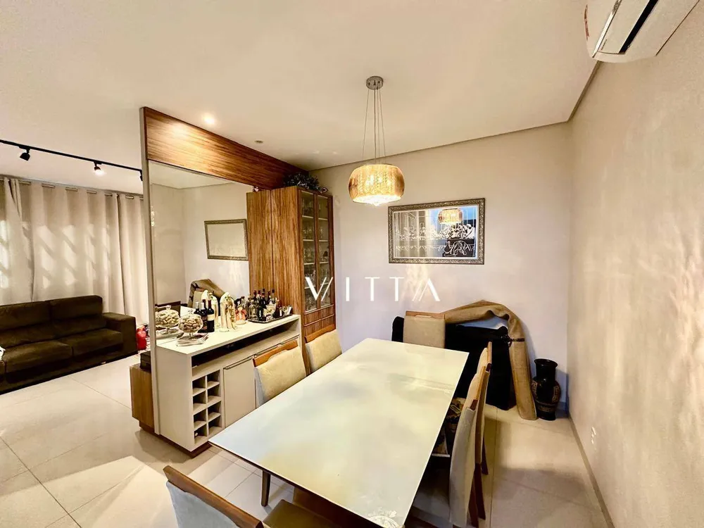 Casa, 4 quartos, 225 m² - Foto 6
