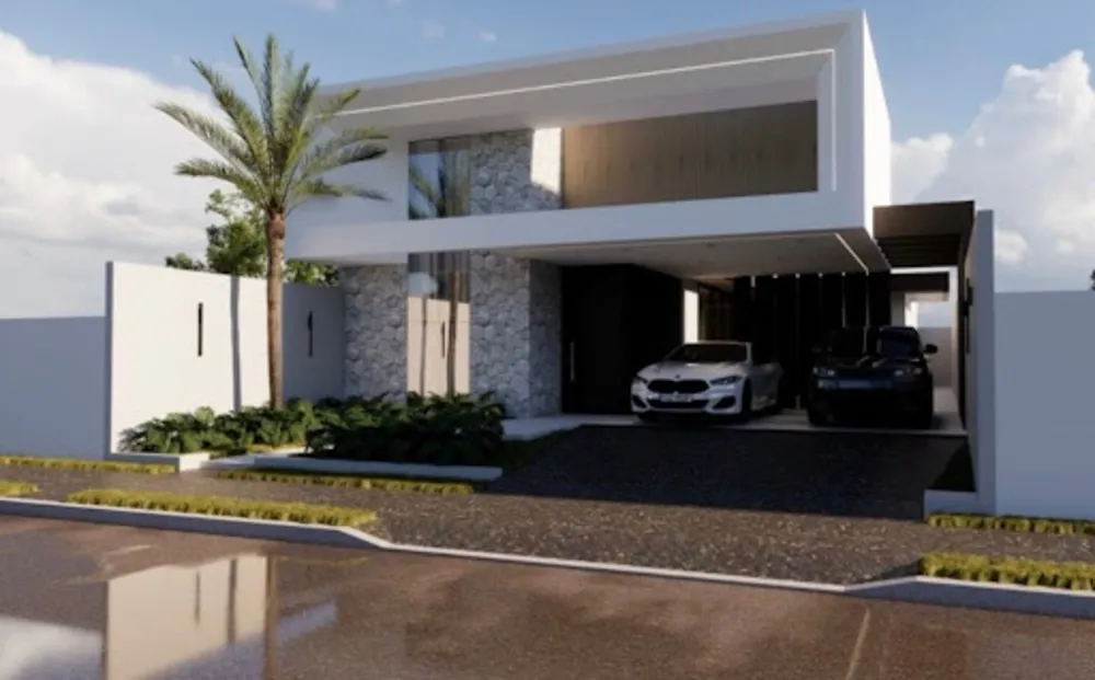 Casa, 4 quartos, 210 m² - Foto 3