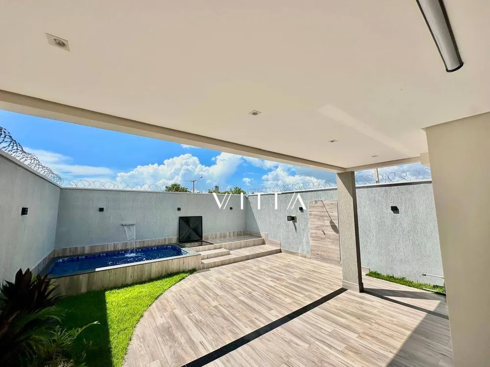 Casa, 3 quartos, 220 m² - Foto 5