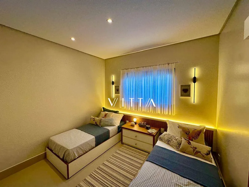 Casa, 3 quartos, 220 m² - Foto 6