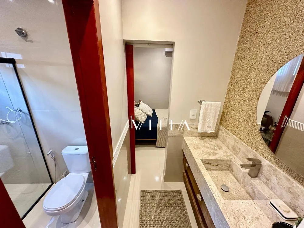 Casa, 3 quartos, 220 m² - Foto 1