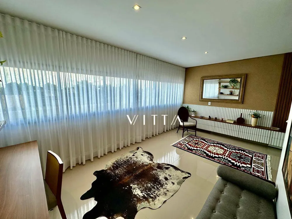 Casa, 3 quartos, 220 m² - Foto 3