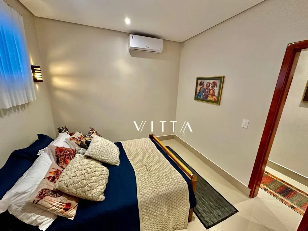Casa, 3 quartos, 220 m² - Foto 2