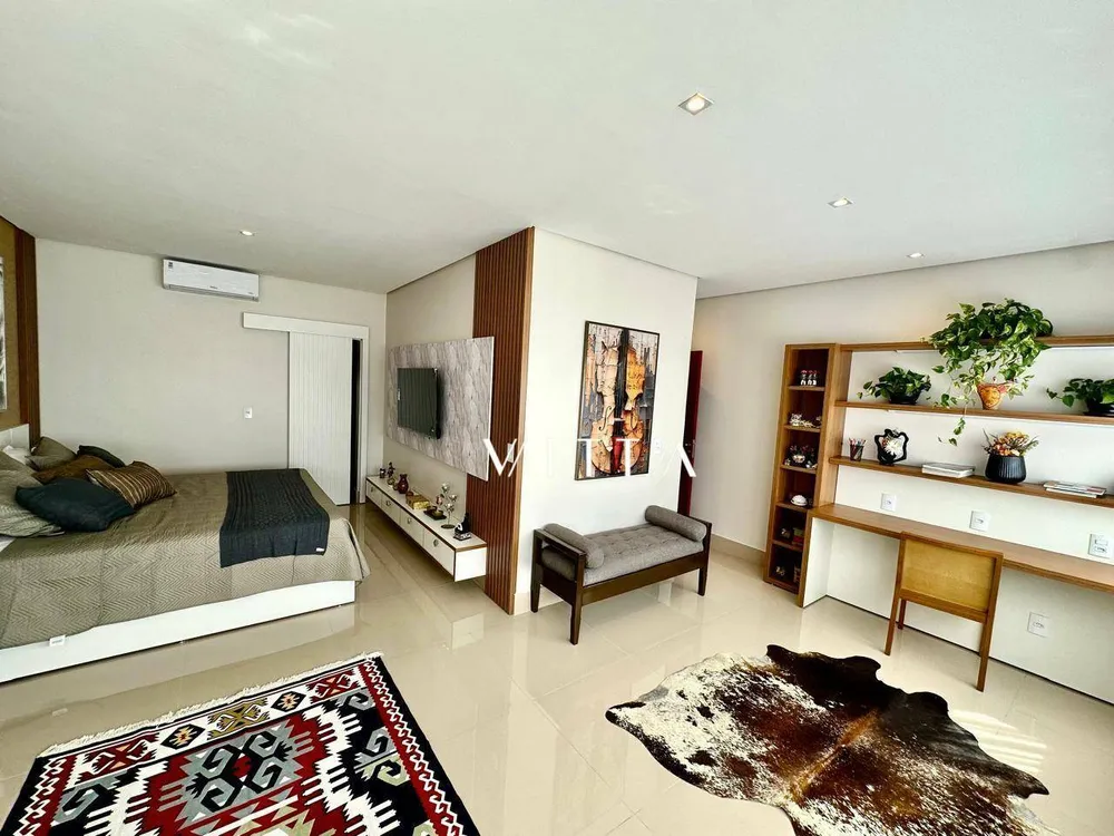 Casa, 3 quartos, 220 m² - Foto 9