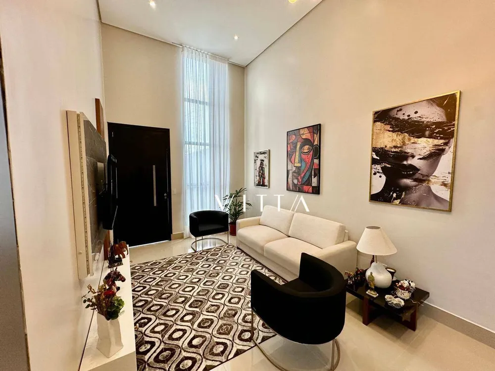 Casa, 3 quartos, 220 m² - Foto 8