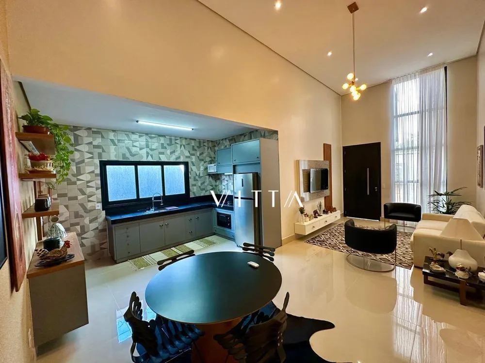 Casa, 3 quartos, 220 m² - Foto 5