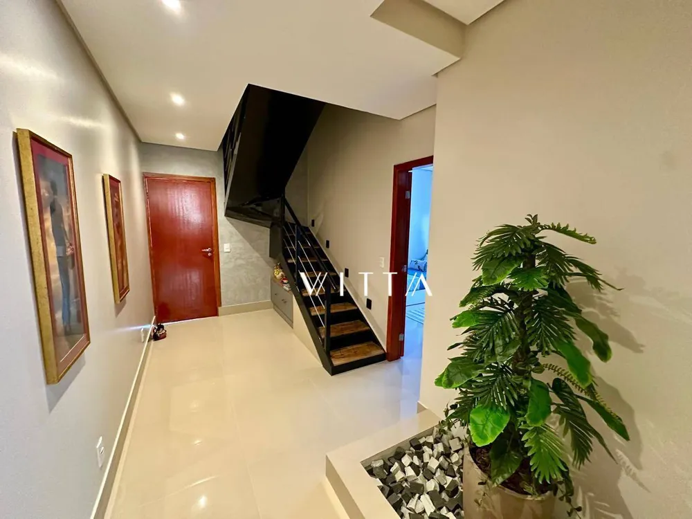 Casa, 3 quartos, 220 m² - Foto 7