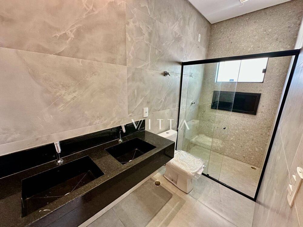 Casa à venda com 3 quartos, 160m² - Foto 14