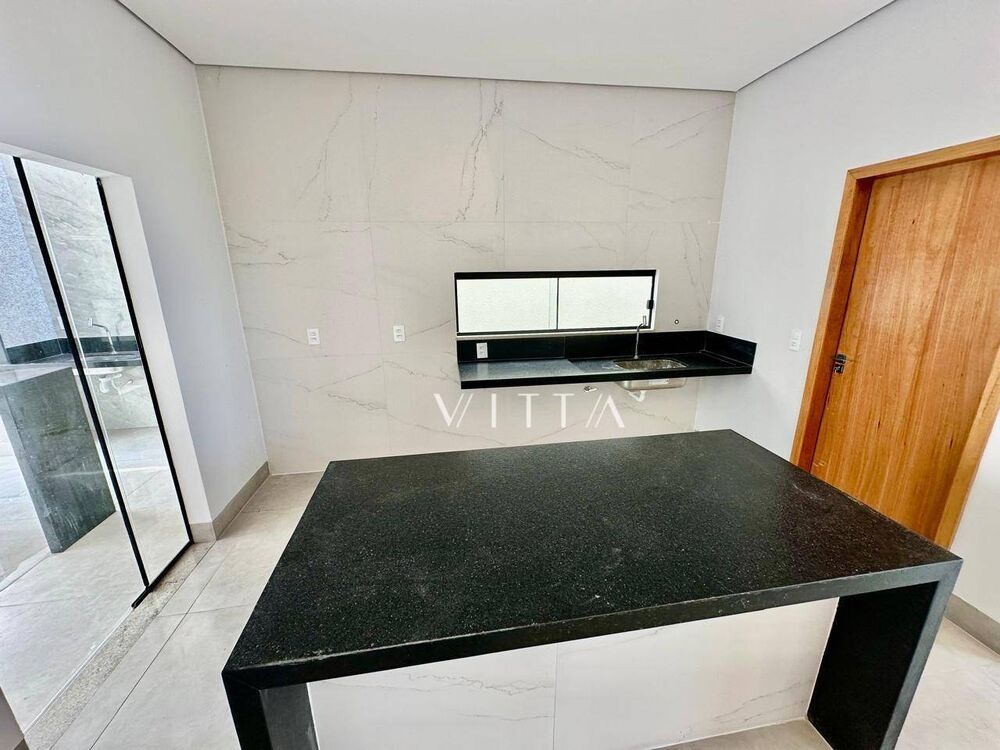 Casa à venda com 3 quartos, 160m² - Foto 6