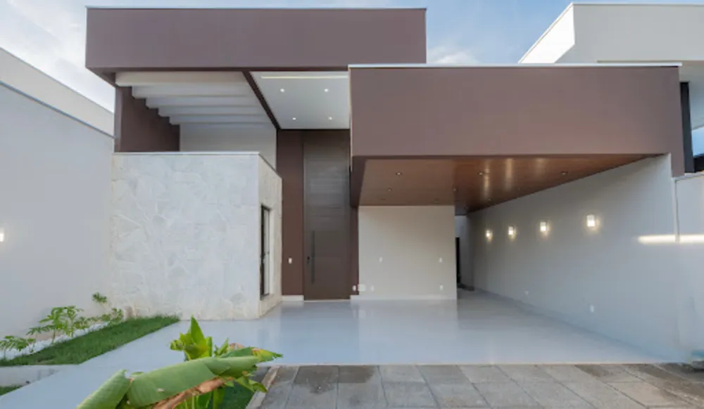 Casa, 4 quartos, 224 m² - Foto 3