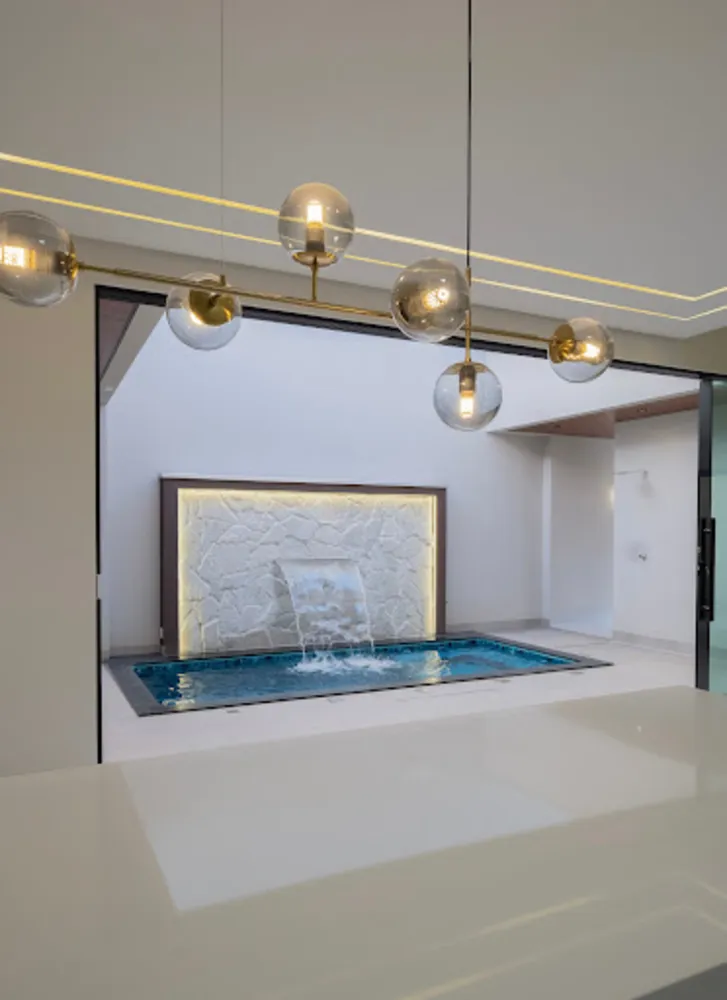 Casa, 4 quartos, 224 m² - Foto 2
